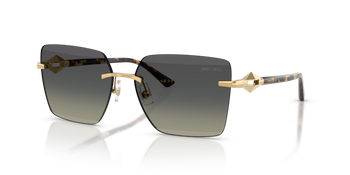 Sluneční brýle Jimmy Choo JC 4018 302311