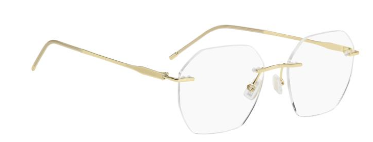 Okulary BOSS 1790 J5G w stylu