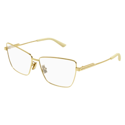 Sluneční brýle Bottega Veneta BV1197O 002