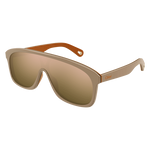 Okulary przeciwsłoneczne Chloé CH0212S 003