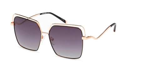 Okulary przeciwsłoneczne Solano SS 10460 B