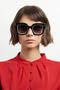 Carolina Herrera HER 0087 S 80S Sonnenbrille