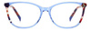 Okulary korekcyjne Missoni MIS 0155 8VG