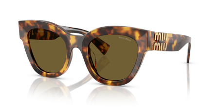 Okulary Przeciwsłoneczne Miu Miu MU 01YS 14L09Z