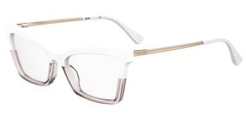 Okulary korekcyjne Moschino MOS602 HDR