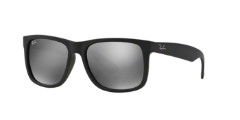 Okulary Przeciwsłoneczne Ray Ban Rb 4165 Justin 622/6G