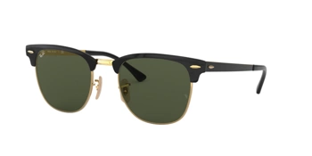 Ray Ban Rb 3716 Clubmaster Metal 187 Sluneční brýle