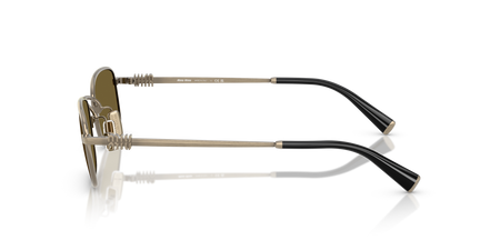 Okulary Przeciwsłoneczne Miu Miu MU A53S 26C09Z