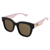 Okulary przeciwsłoneczne Gucci GG0998S 005