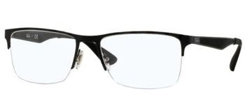 Ray Ban Rx 6335 2503 Brýle