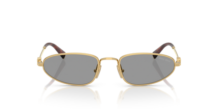 Okulary Przeciwsłoneczne Miu Miu MU A52S 5AK40O