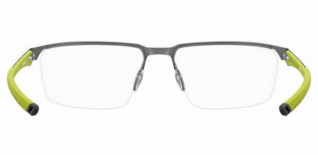 Okulary korekcyjne Under Armour UA 5049 G 0OC