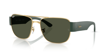 Sluneční brýle Ray-Ban RB 3756 001/31