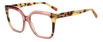 Okulary korekcyjne Missoni MIS 0158 0UC