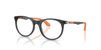 Okulary korekcyjne Ray-Ban RY 9082V 7503