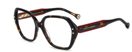 Korrigerande Glasögon Carolina Herrera HER 0315 086