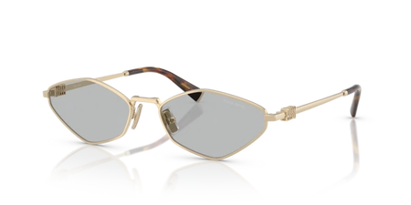 Okulary Przeciwsłoneczne Miu Miu MU 56ZS ZVN50K