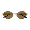 Okulary przeciwsłoneczne Saint Laurent SL 692 004