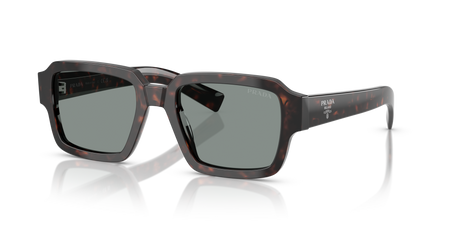 Sluneční brýle Prada PR 02ZS 17N20N