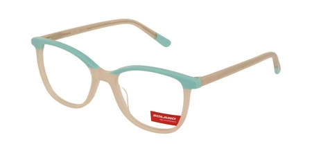 Okulary korekcyjne Solano S 50283 C