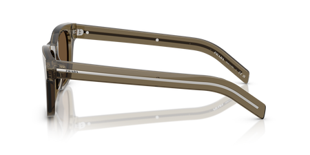 Okulary przeciwsłoneczne Prada PR A17S 18T70F