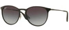 Ray-Ban RB 3539 ERIKA METAL 002/8G