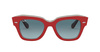 Ray-Ban RB 2186 STATE STREET 12963M