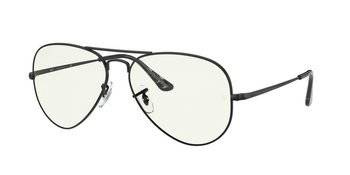 Okulary Przeciwsłoneczne Ray Ban RB 3689 AVIATOR METAL II 9148BF