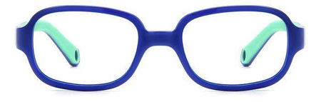 Okulary korekcyjne Polaroid Kids PLD K003 RNB