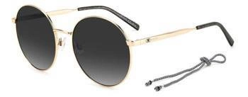 M Missoni MMI 0124 S 000 Sonnenbrille