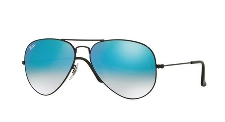 Ray Ban Rb 3025 Aviator Large Metal 002/4O