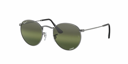 Ray-Ban RB 3447 Round metal 004/G4