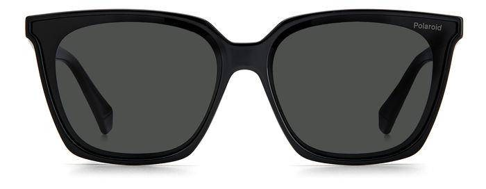 Okulary Polaroid PLD 6160 S 807 na tle przyrody