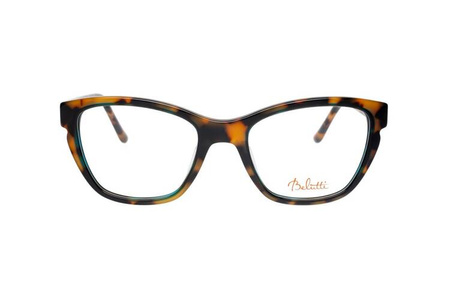 Okulary korekcyjne Belutti BRP 093 C 2