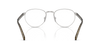 Okulary korekcyjne Prada PR B52V 11U1O1
