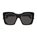 Gucci-Sonnenbrille GG1151S 001