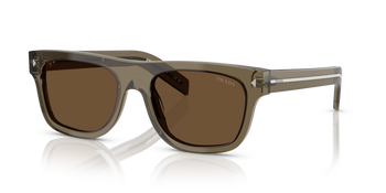 Sluneční brýle Prada PR B12S 18T70F