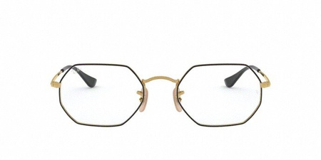 Okulary Korekcyjne Ray Ban Rx 6456 2991