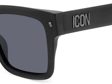 Dsquared2 ICON 0010 S 003 Sonnenbrille