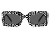 Okulary przeciwsłoneczne Marc Jacobs MARC 488 N S 03K