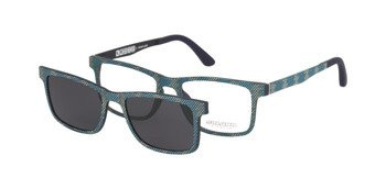 Okulary korekcyjne Solano CL 90053 I