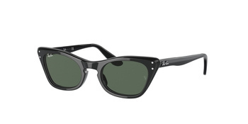 Okulary Przeciwsłoneczne Ray Ban Junior RJ 9099S MISS BURBANK 100/71