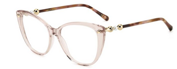 Korrigerande Glasögon Carolina Herrera HER 0319 35J