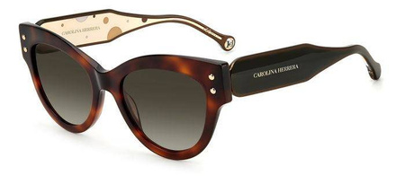 Okulary przeciwsłoneczne Carolina Herrera CH 0009 S 05L