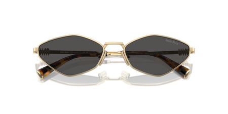 Okulary Przeciwsłoneczne Miu Miu MU 56ZS ZVN5S0