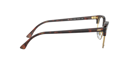 Ray-Ban RX 5154 CLUBMASTER 8058