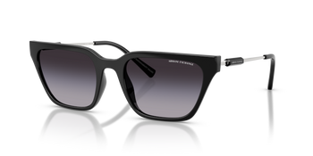 Okulary przeciwsłoneczne Armani Exchange AX 4158S 81588G