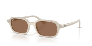 Okulary przeciwsłoneczne Ray-Ban RB 4455 680873
