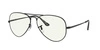 Ray-Ban RB 3689 AVIATOR METAL II 9148BF