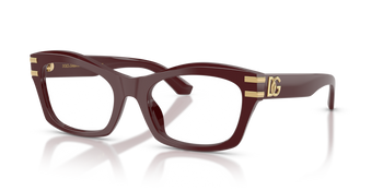 Okulary korekcyjne Dolce & Gabbana DG 3420 3091